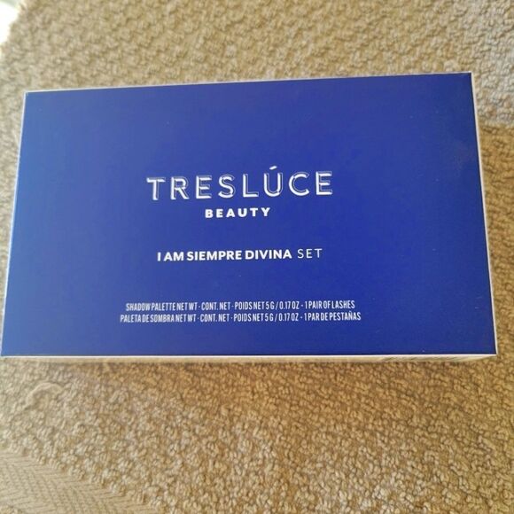 TRESLÚCE BEAUTY I Am Siempre Divina Set - Picture 1 of 5